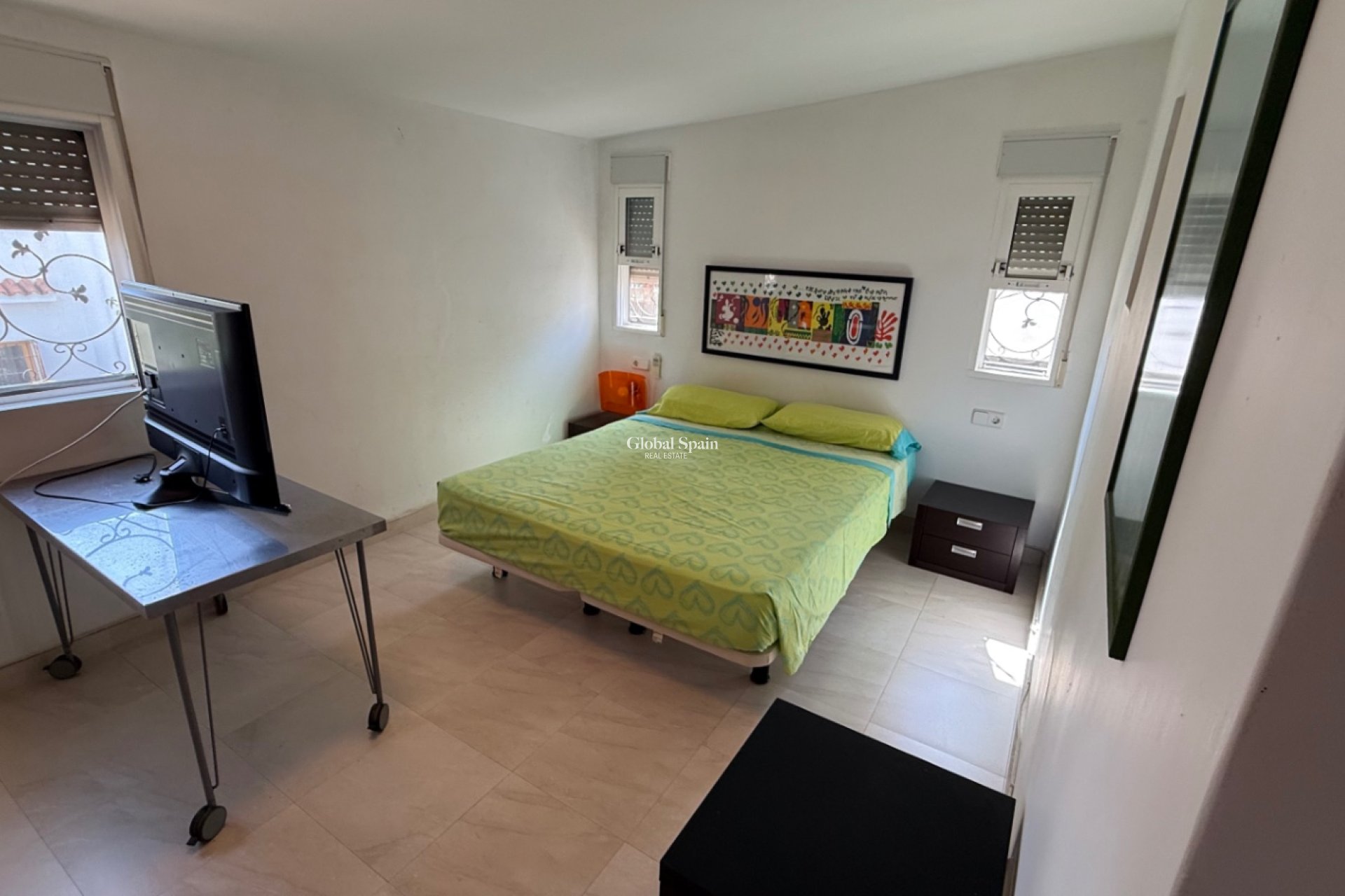 Wederverkoop - HUIS -
ORIHUELA - Costa Blanca Sur