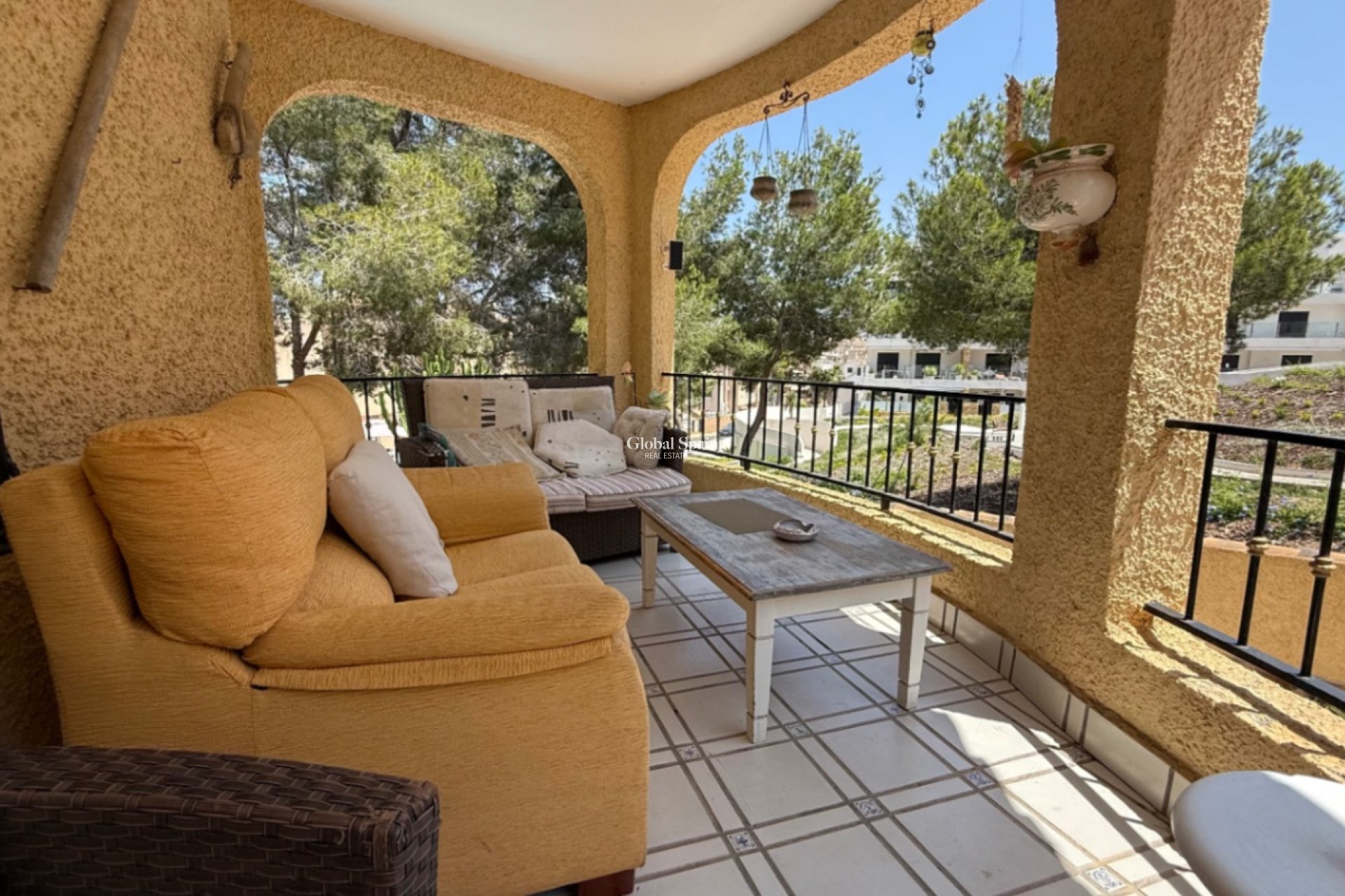 Wederverkoop - HUIS -
ORIHUELA - Costa Blanca Sur