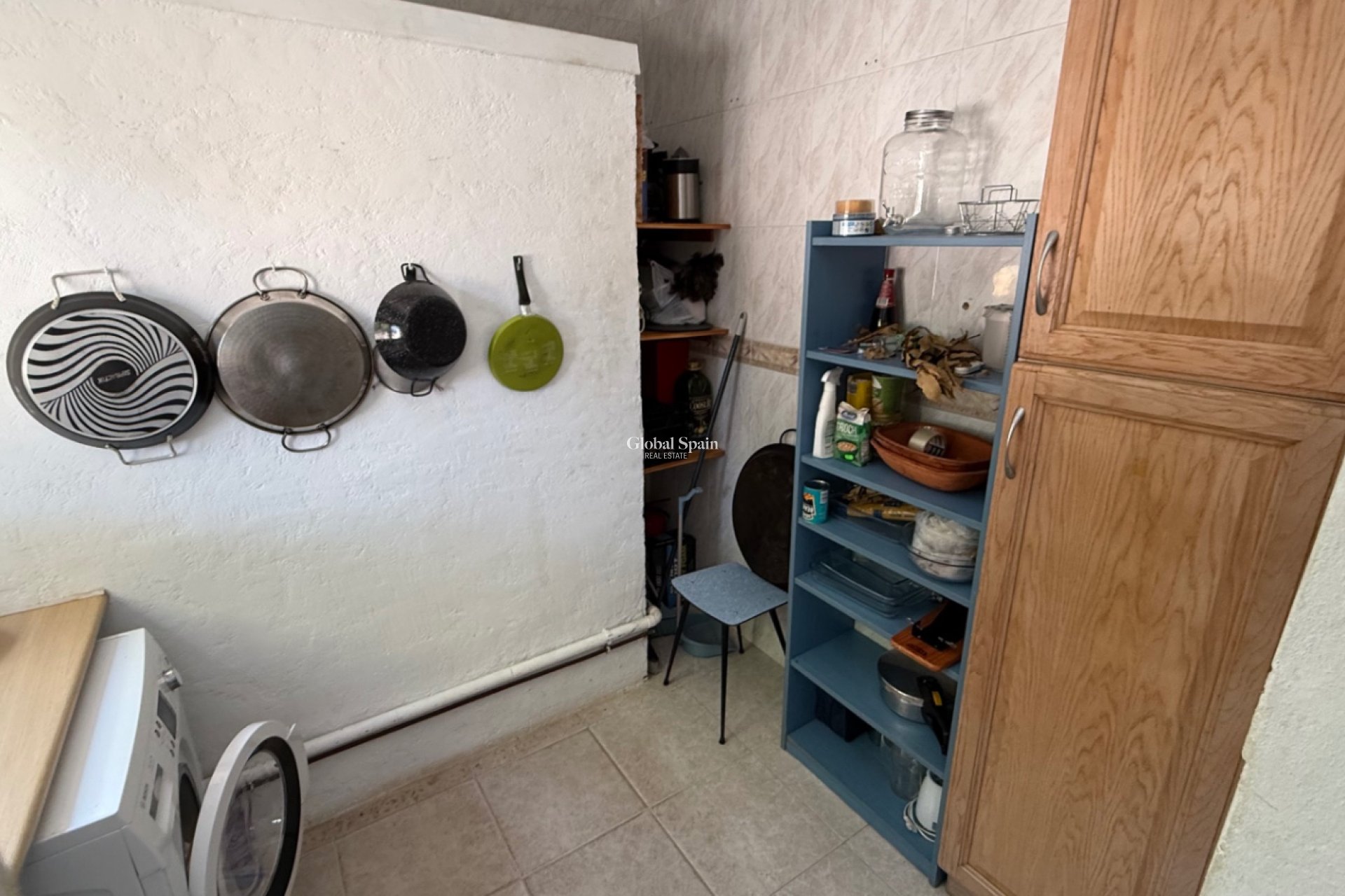 Wederverkoop - HUIS -
ORIHUELA - Costa Blanca Sur