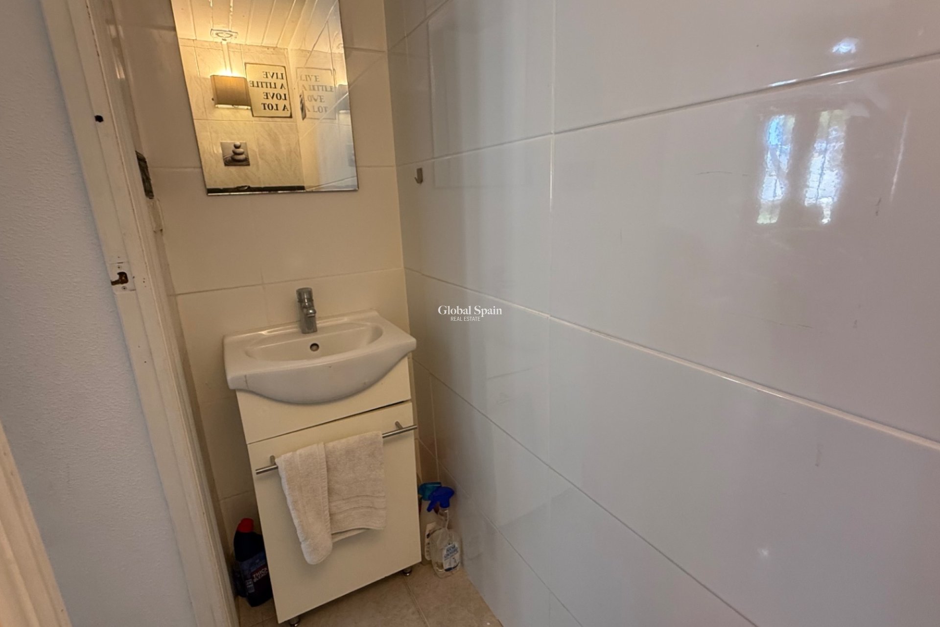 Wederverkoop - HUIS -
ORIHUELA - Costa Blanca Sur