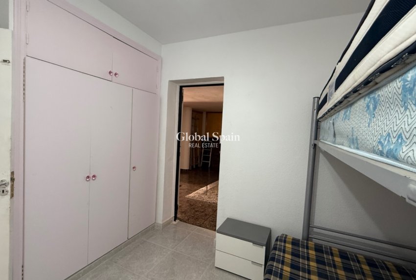 Wederverkoop - HUIS -
ORIHUELA - Costa Blanca Sur