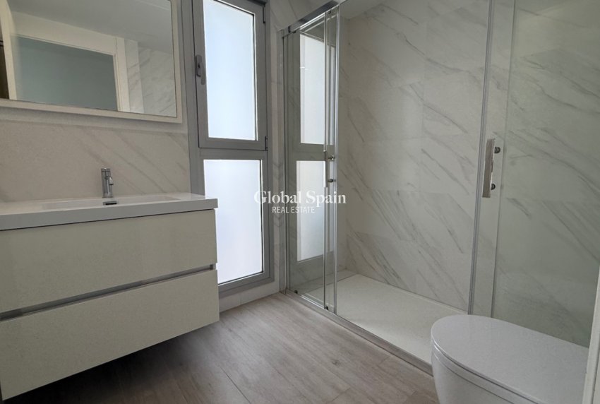 Wederverkoop - Huis -
ORIHUELA - Costa Blanca Sur