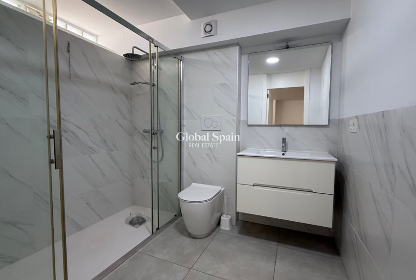 Wederverkoop - Huis -
ORIHUELA - Costa Blanca Sur