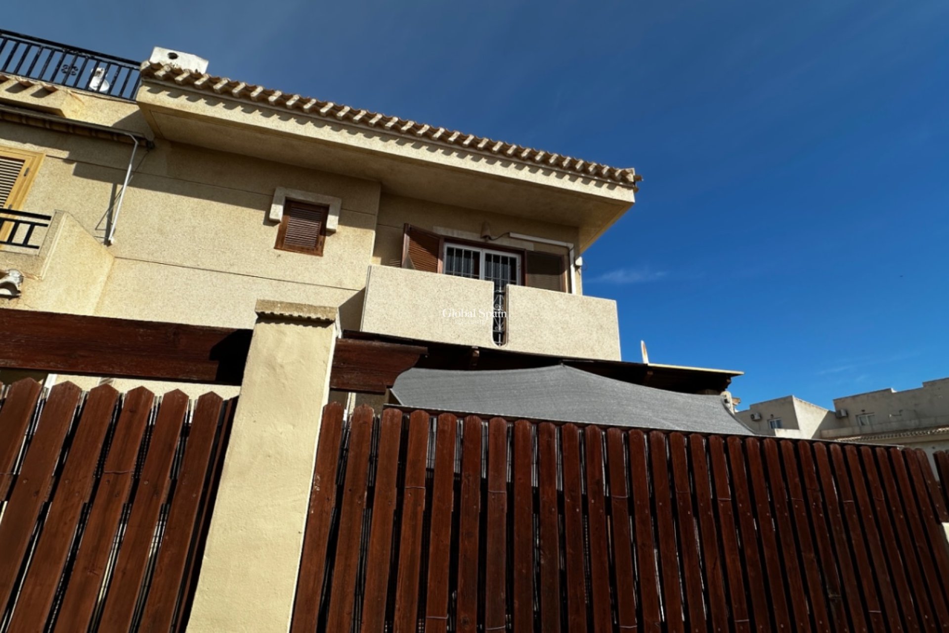 Wederverkoop - Huis -
ORIHUELA - Costa Blanca Sur