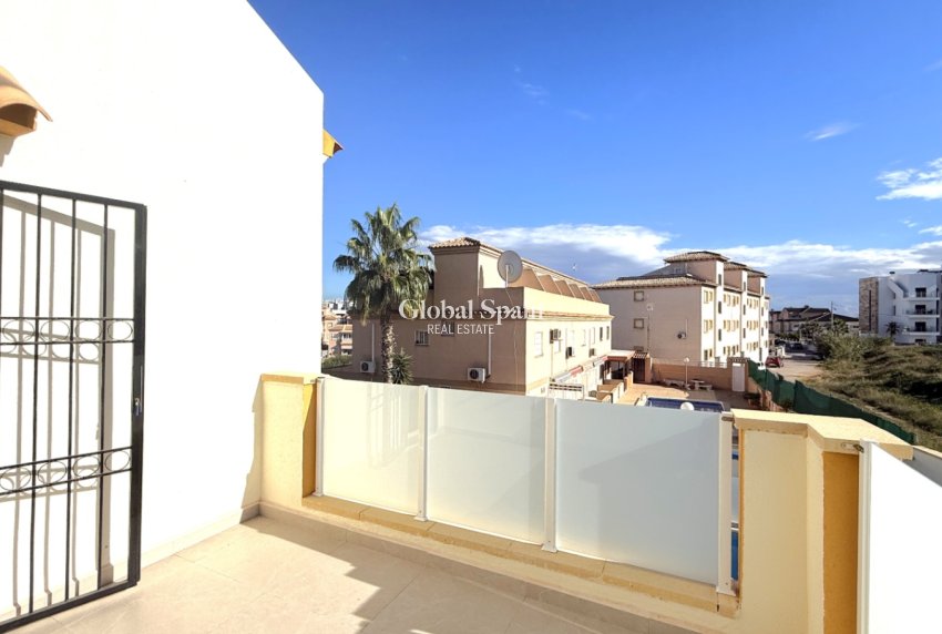 Wederverkoop - HUIS -
ORIHUELA - Costa Blanca Sur