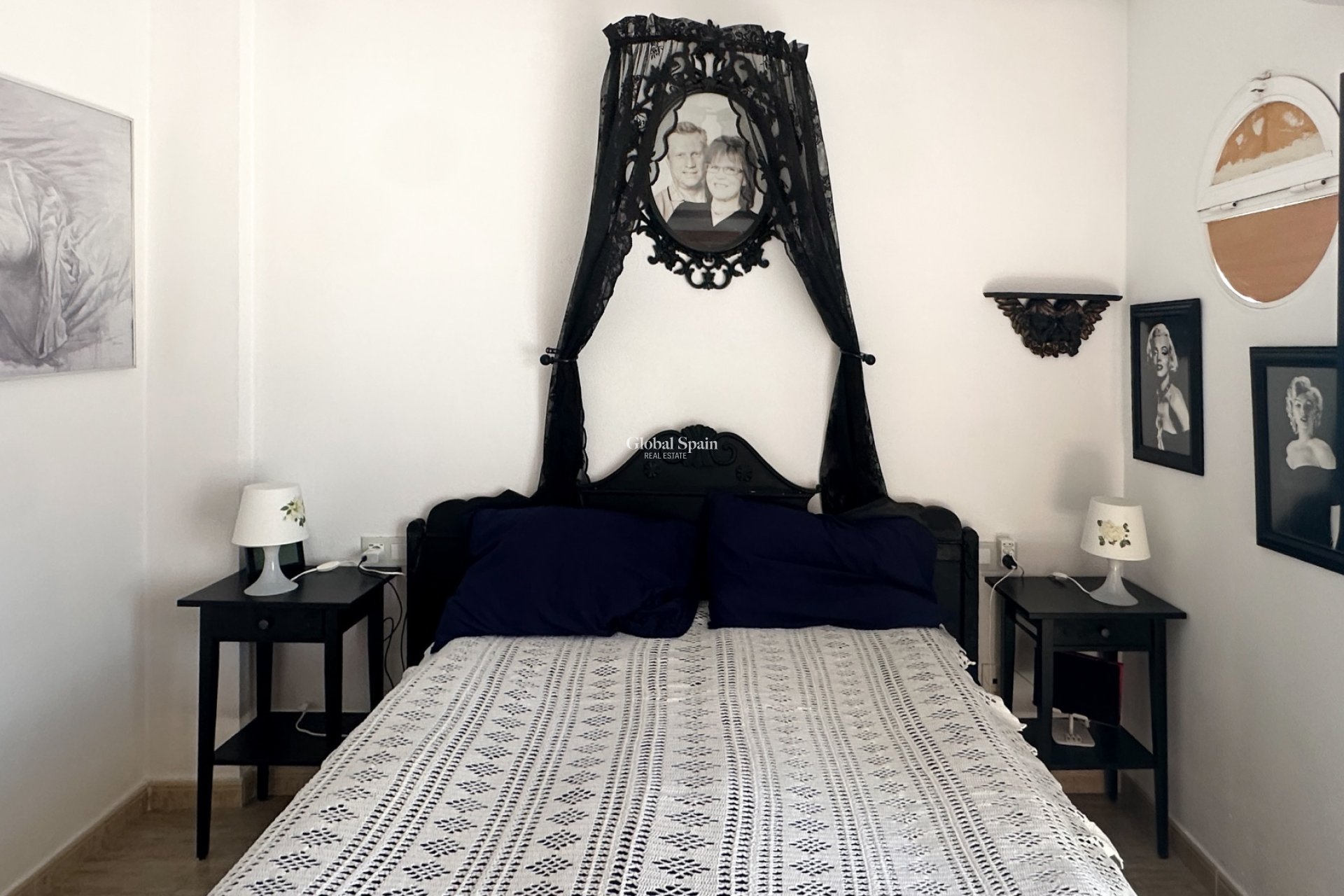 Wederverkoop - HUIS -
ORIHUELA - Costa Blanca Sur