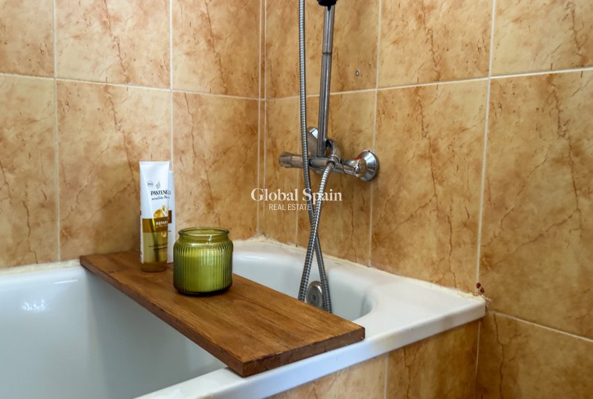 Wederverkoop - HUIS -
ORIHUELA - Costa Blanca Sur