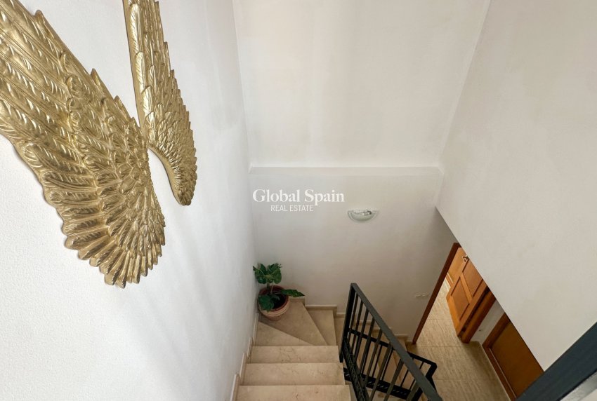 Wederverkoop - HUIS -
ORIHUELA - Costa Blanca Sur