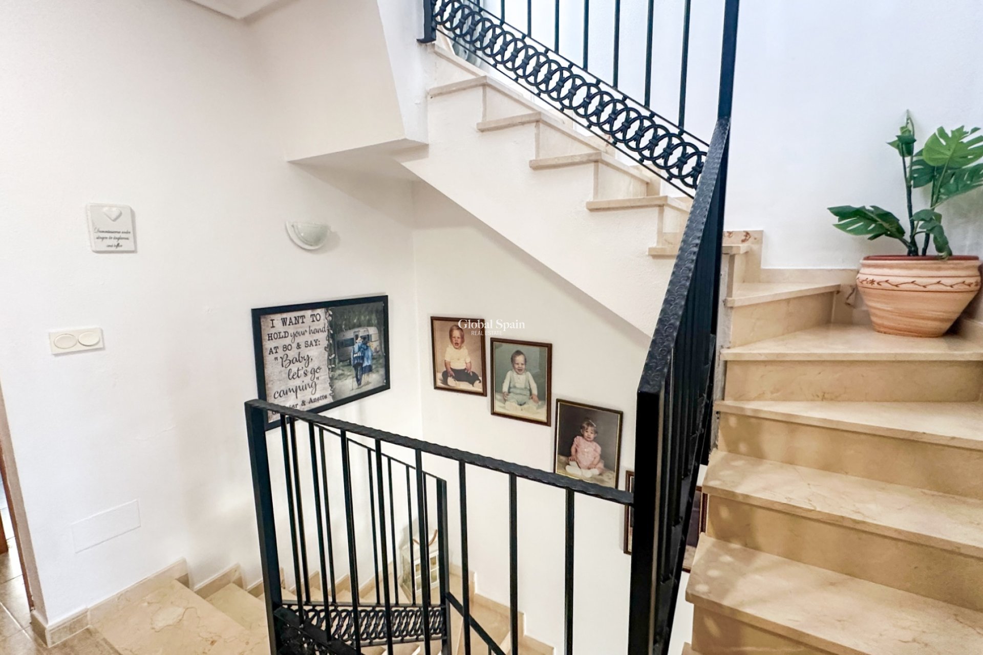 Wederverkoop - HUIS -
ORIHUELA - Costa Blanca Sur