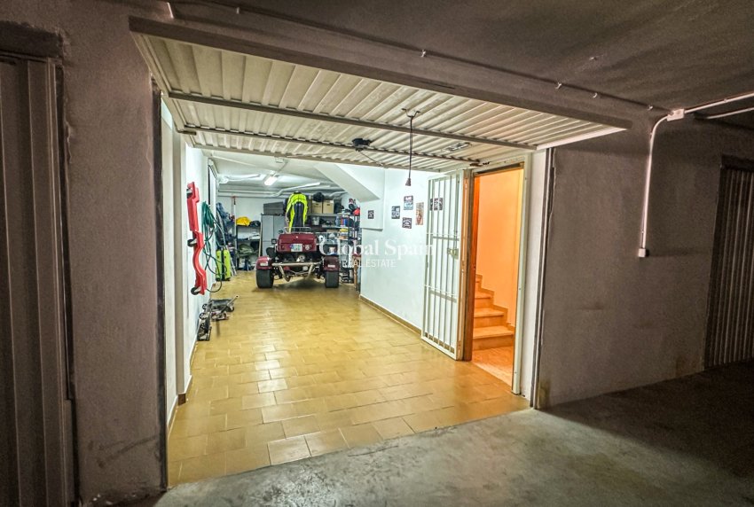 Wederverkoop - HUIS -
ORIHUELA - Costa Blanca Sur