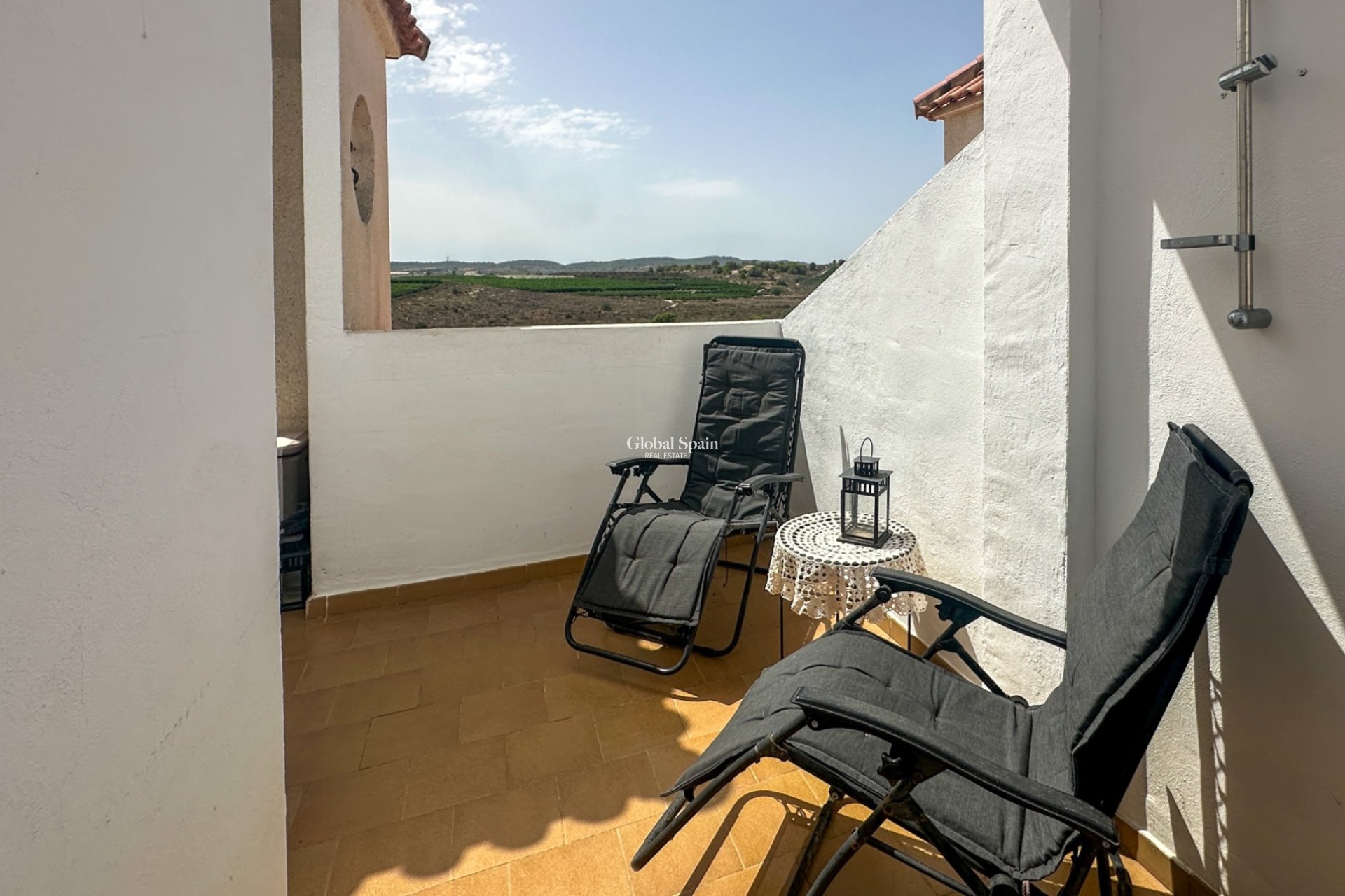 Wederverkoop - HUIS -
ORIHUELA - Costa Blanca Sur