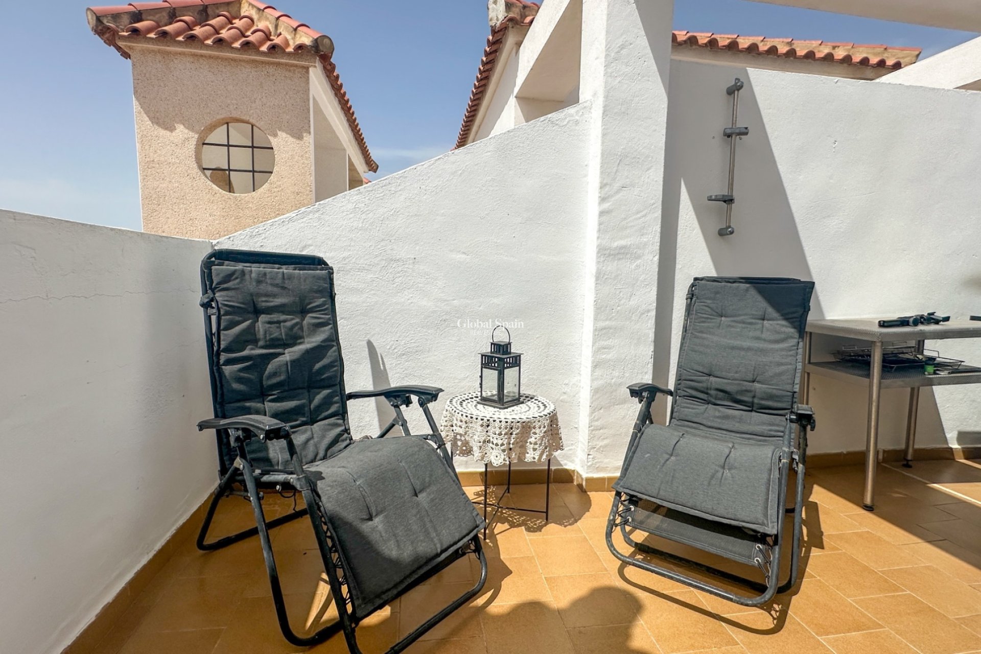 Wederverkoop - HUIS -
ORIHUELA - Costa Blanca Sur