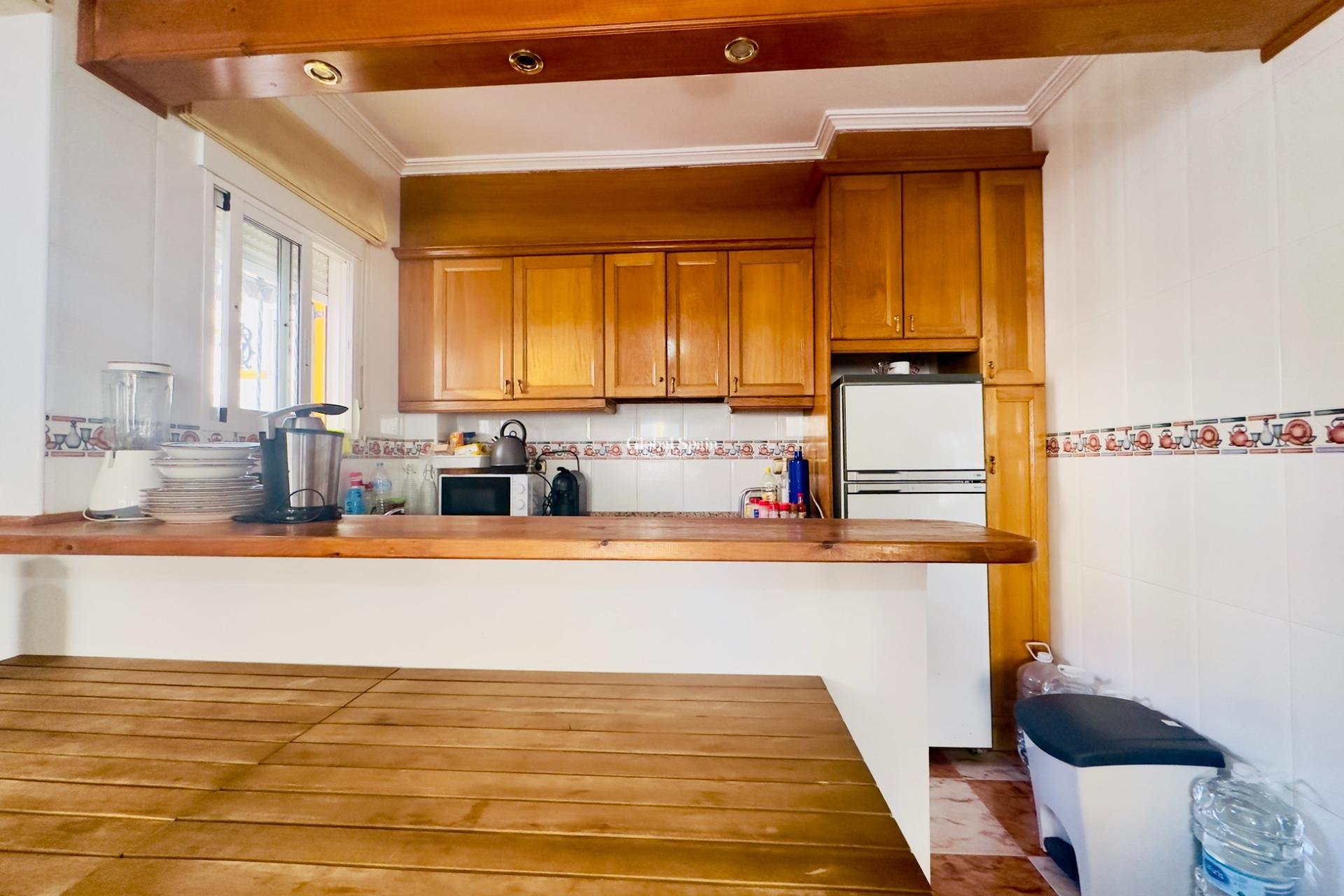 Wederverkoop - Huis -
ORIHUELA COSTA - CABO ROIG