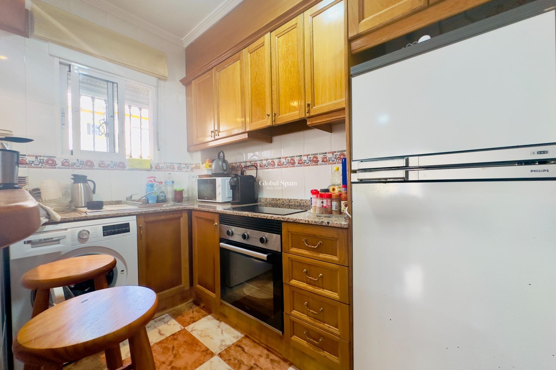 Wederverkoop - Huis -
ORIHUELA COSTA - CABO ROIG