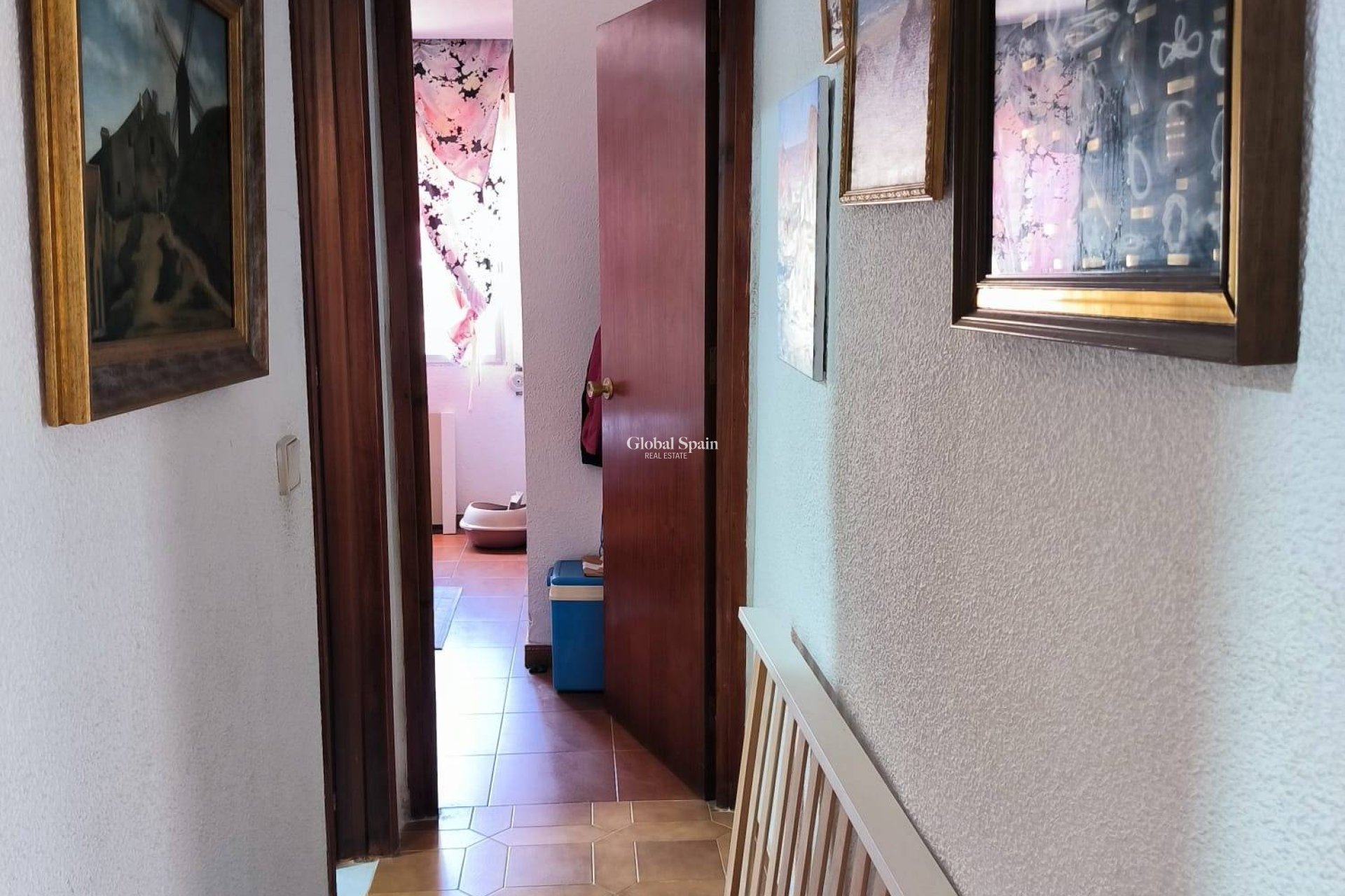 Wederverkoop - HUIS -
ORIHUELA COSTA - CABO ROIG