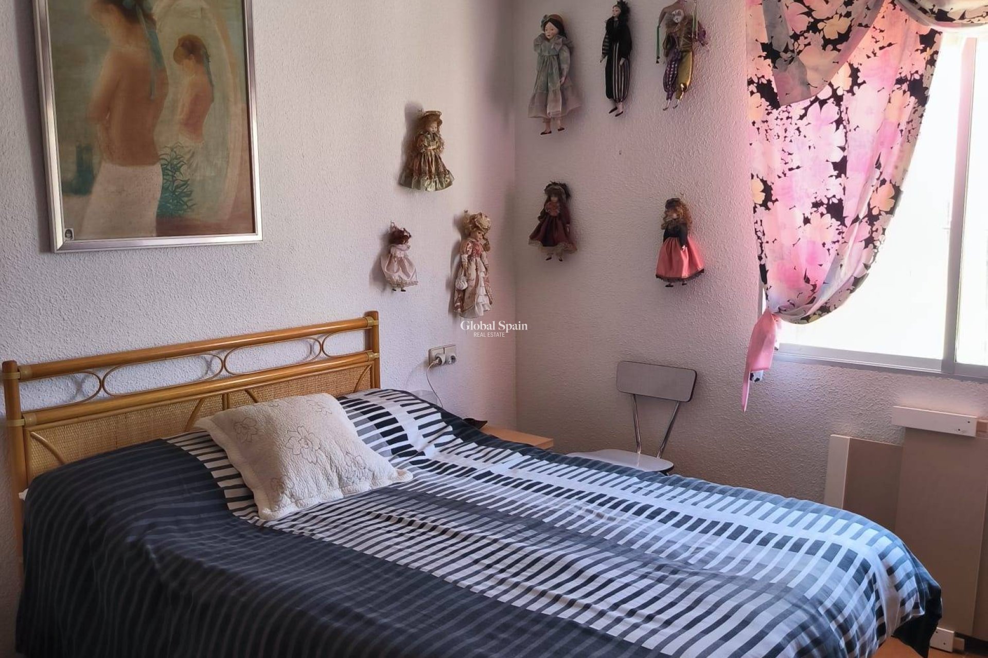 Wederverkoop - HUIS -
ORIHUELA COSTA - CABO ROIG