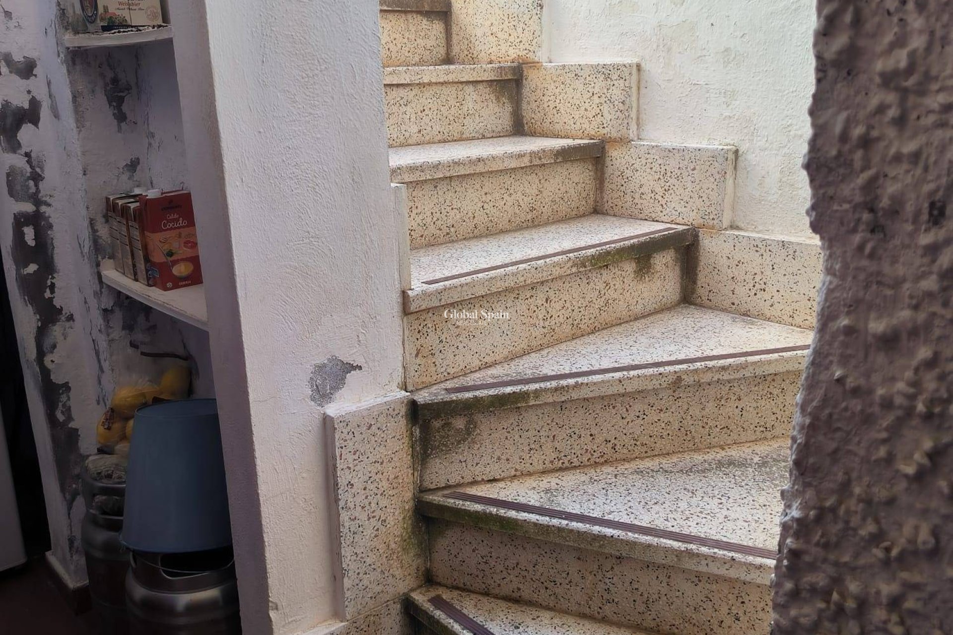 Wederverkoop - HUIS -
ORIHUELA COSTA - CABO ROIG