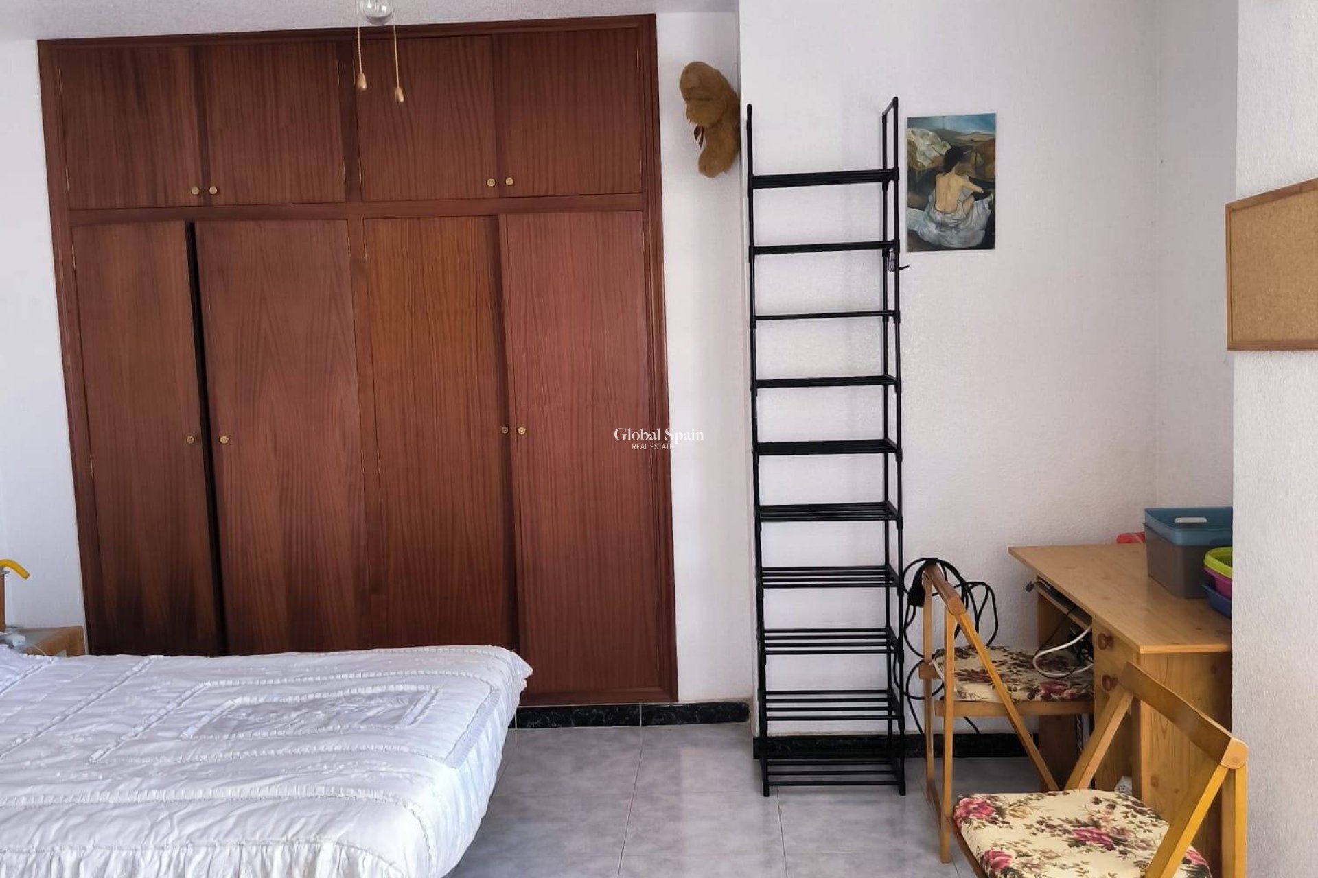 Wederverkoop - HUIS -
ORIHUELA COSTA - CABO ROIG