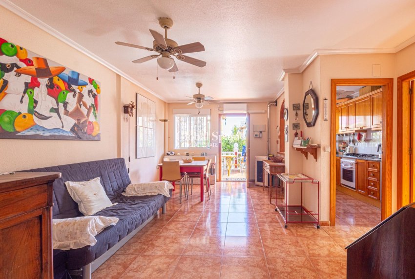 Wederverkoop - Huis -
ORIHUELA COSTA - CABO ROIG