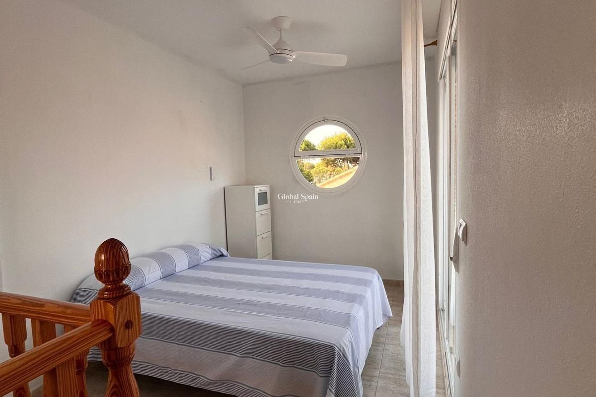 Wederverkoop - HUIS -
ORIHUELA COSTA - CAMPOAMOR