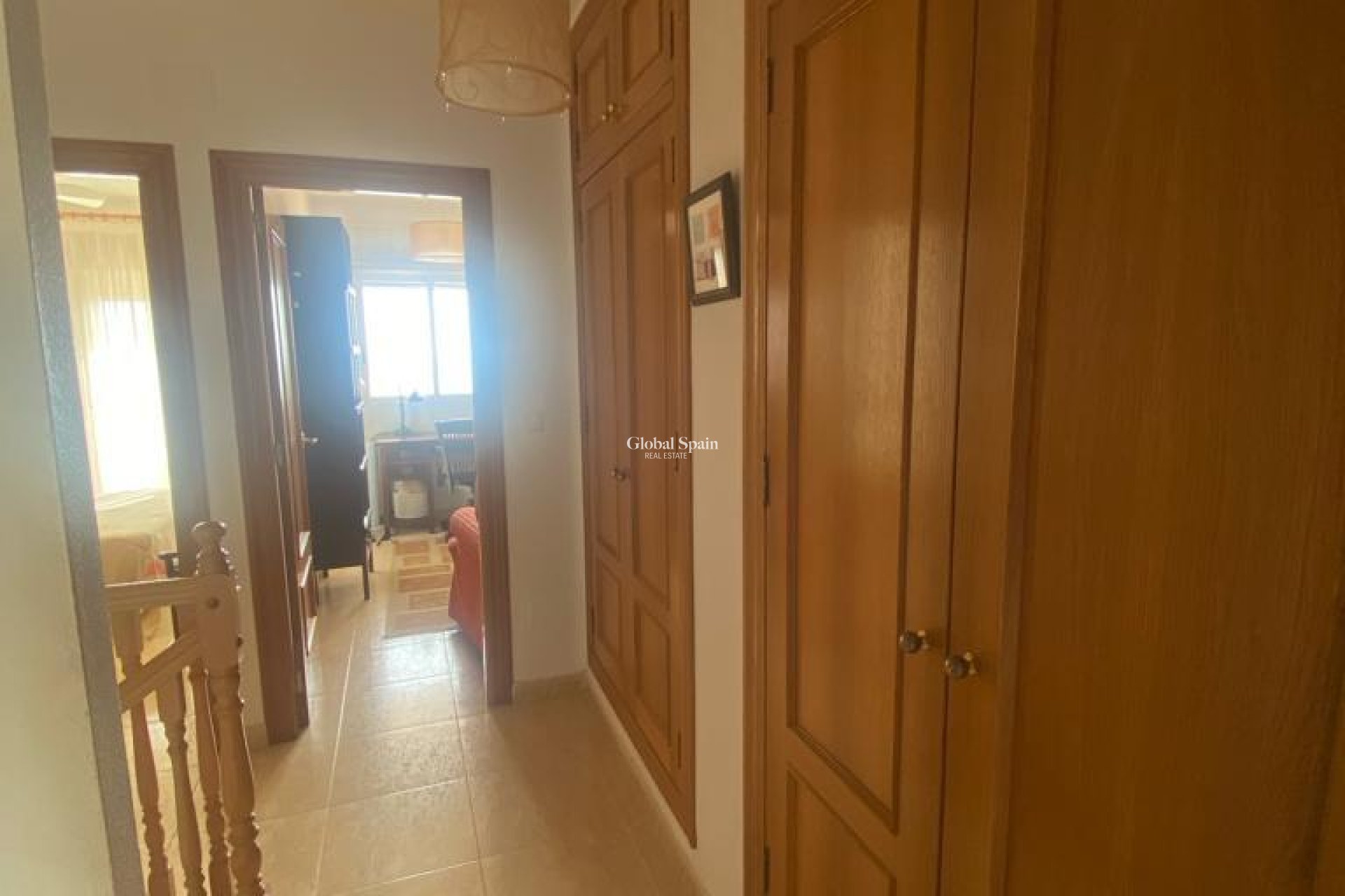 Wederverkoop - HUIS -
ORIHUELA COSTA - CAMPOAMOR
