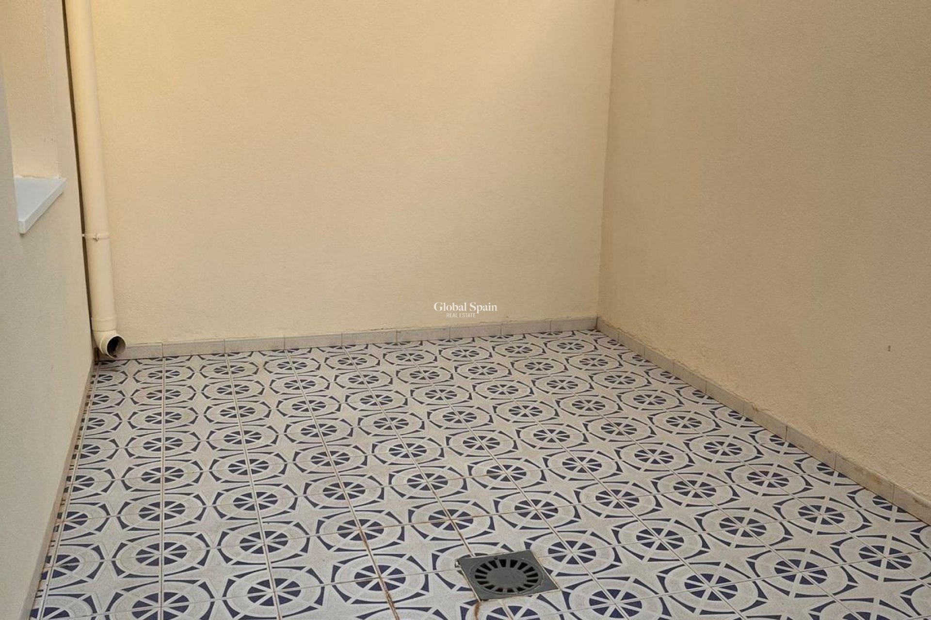 Wederverkoop - HUIS -
ORIHUELA COSTA - CAMPOAMOR