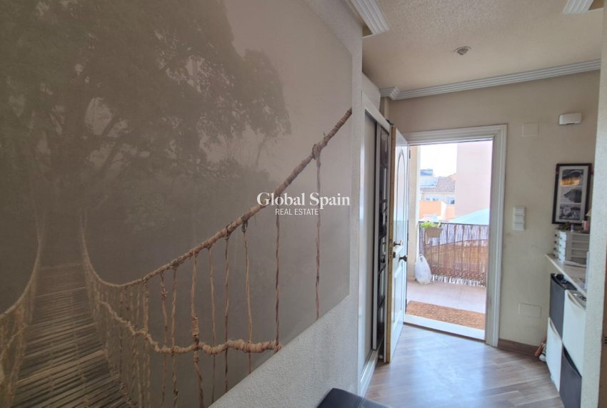 Wederverkoop - HUIS -
ORIHUELA COSTA - Costa Blanca Sur