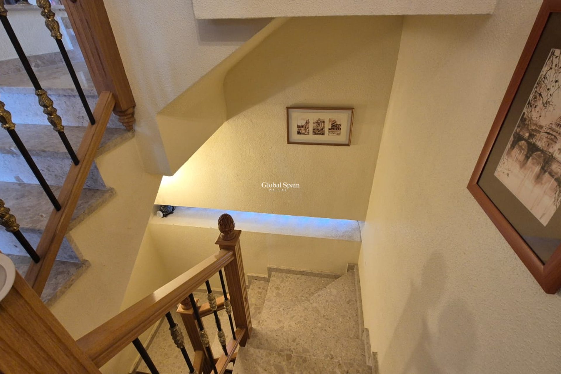 Wederverkoop - HUIS -
ORIHUELA COSTA - Costa Blanca Sur