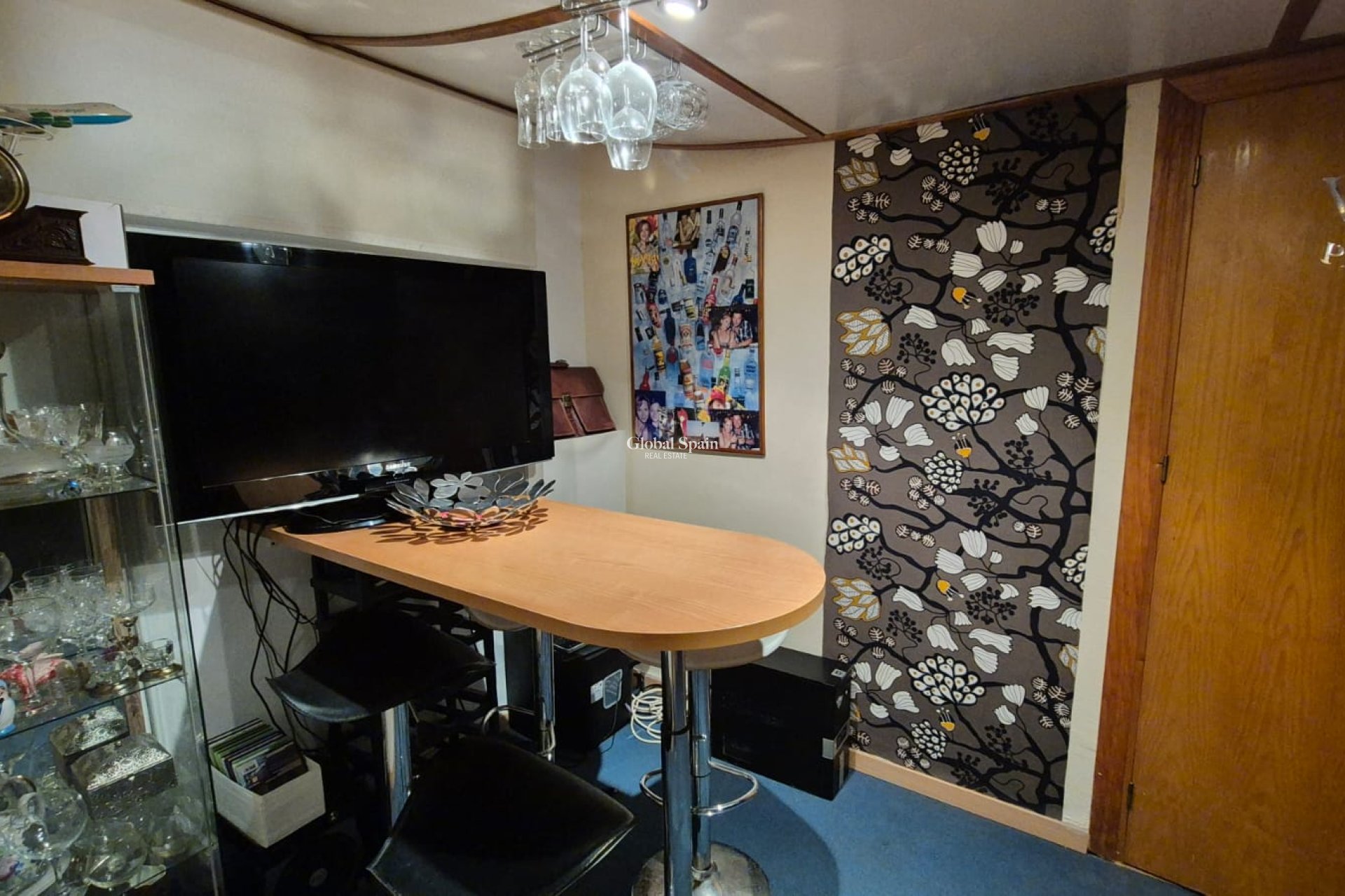 Wederverkoop - HUIS -
ORIHUELA COSTA - Costa Blanca Sur