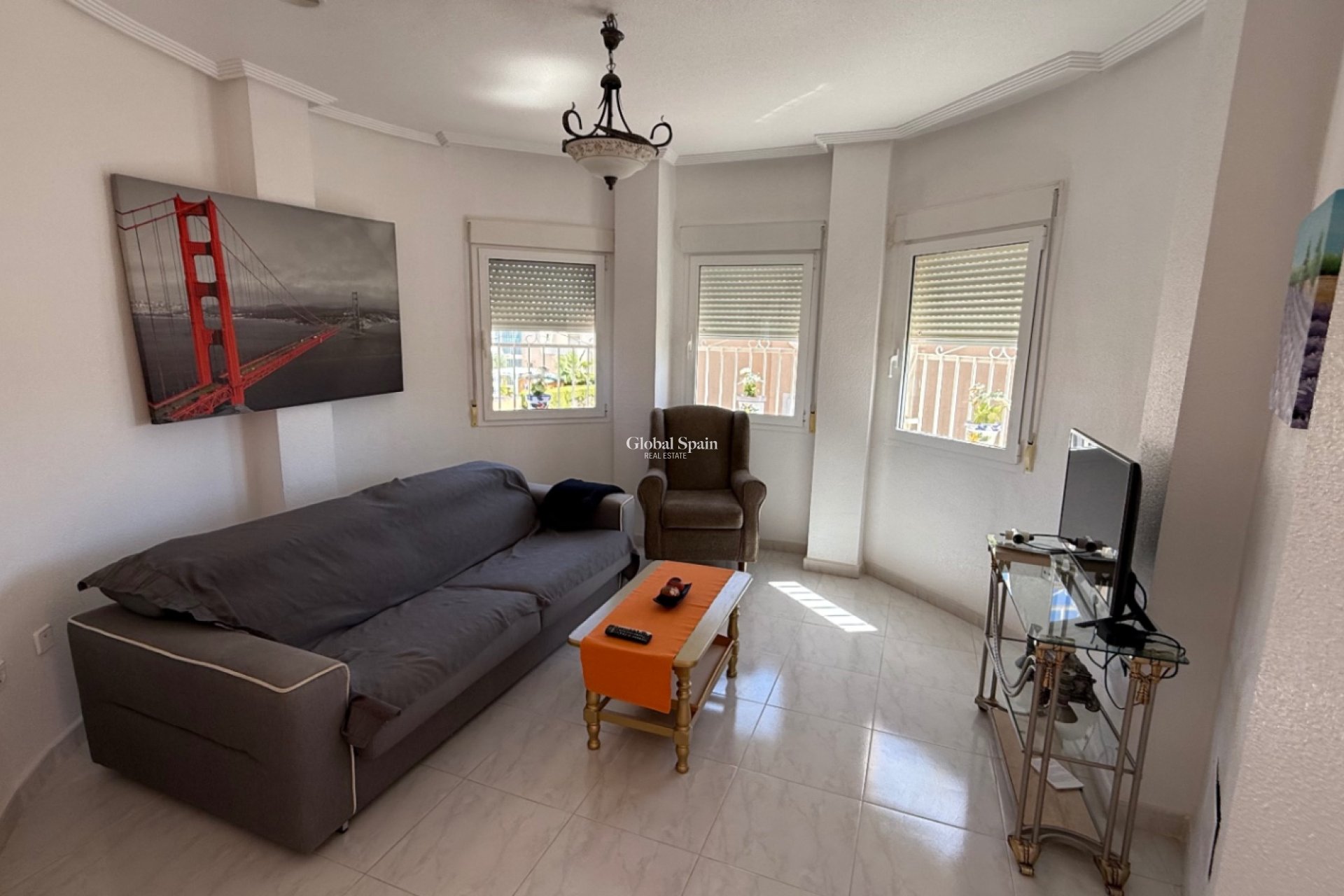 Wederverkoop - HUIS -
ORIHUELA COSTA - Costa Blanca Sur