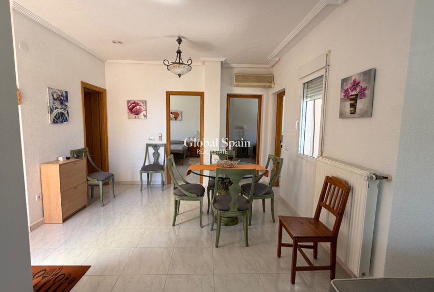 Wederverkoop - HUIS -
ORIHUELA COSTA - Costa Blanca Sur