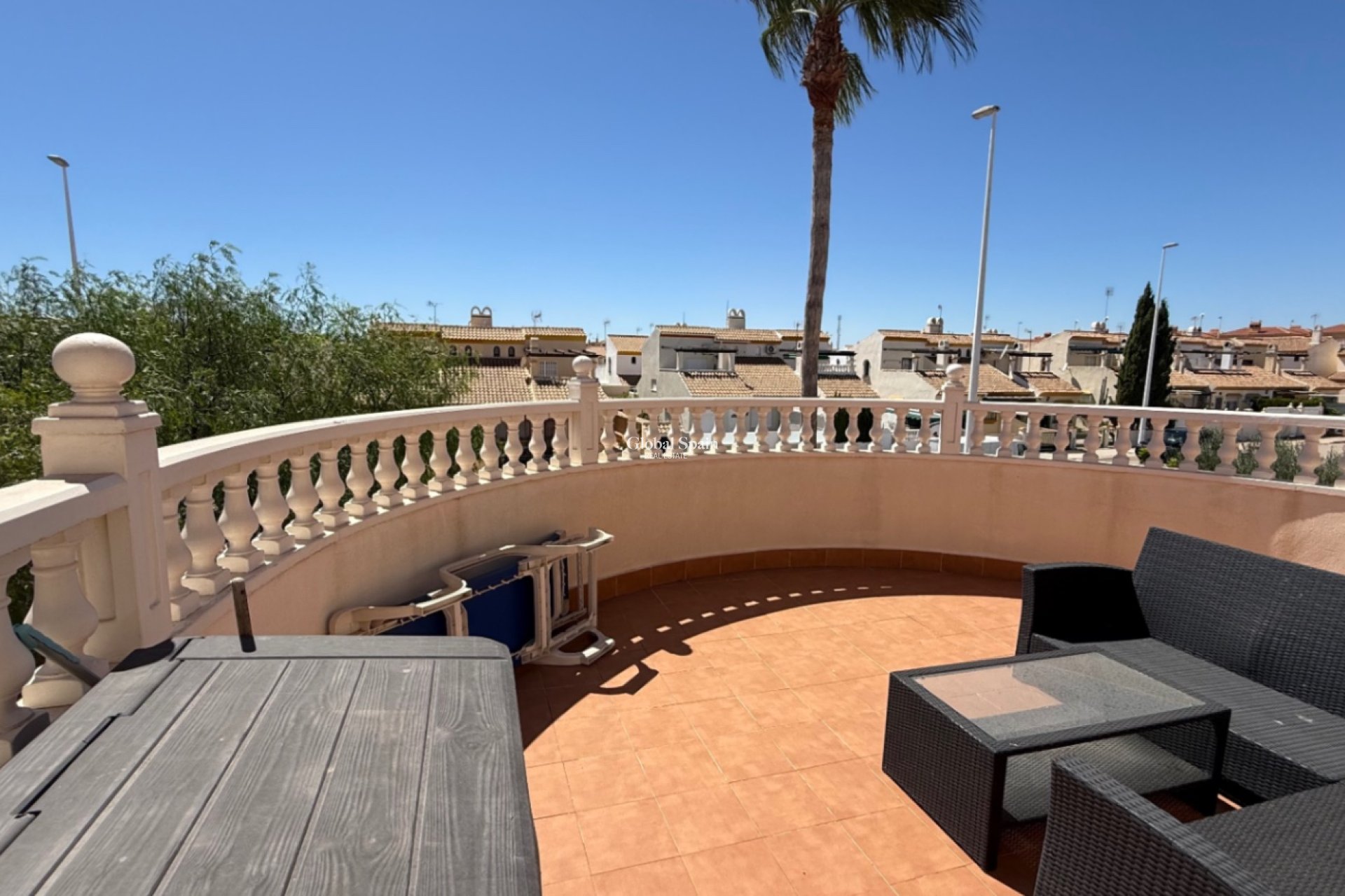Wederverkoop - HUIS -
ORIHUELA COSTA - Costa Blanca Sur