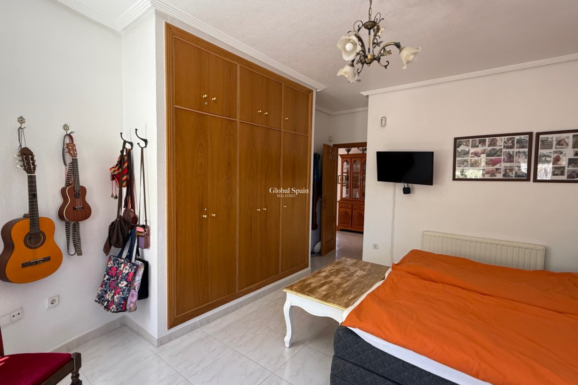 Wederverkoop - HUIS -
ORIHUELA COSTA - Costa Blanca Sur