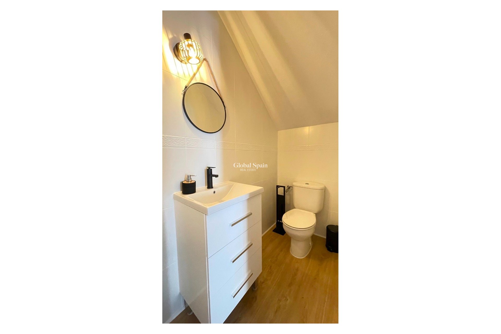 Wederverkoop - HUIS -
ORIHUELA COSTA - Costa Blanca