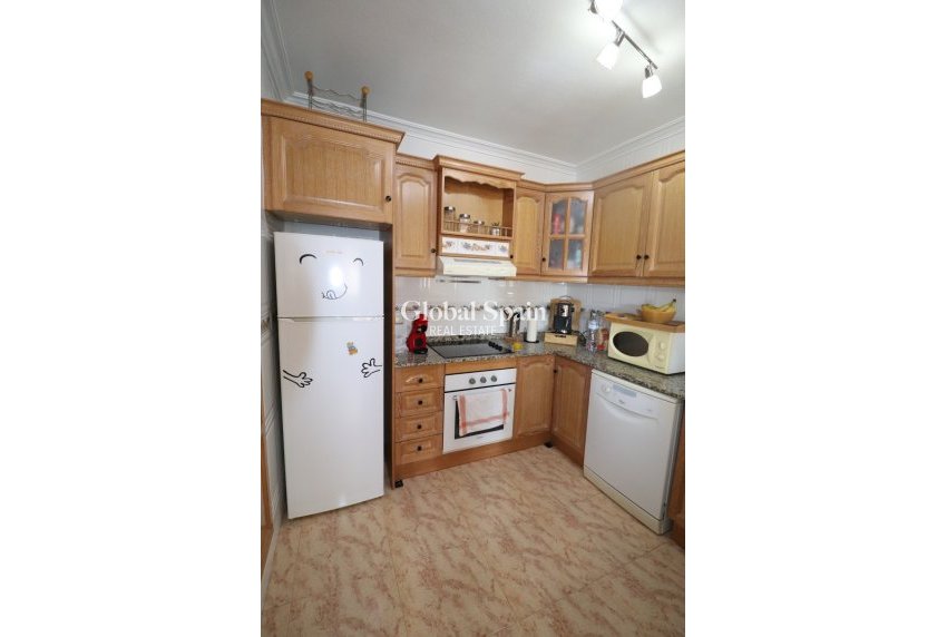 Wederverkoop - HUIS -
ORIHUELA COSTA - Costa Blanca