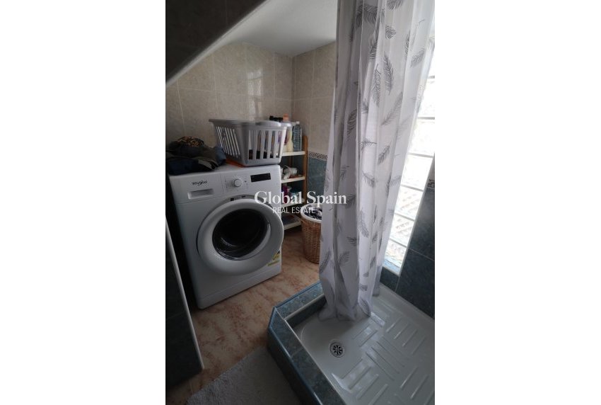 Wederverkoop - HUIS -
ORIHUELA COSTA - Costa Blanca