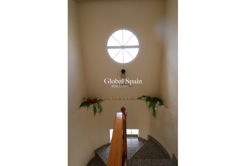 Wederverkoop - HUIS -
ORIHUELA COSTA - Costa Blanca