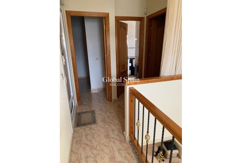 Wederverkoop - HUIS -
ORIHUELA COSTA - Costa Blanca