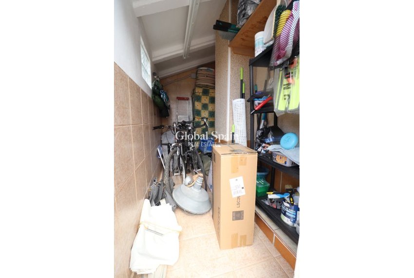 Wederverkoop - HUIS -
ORIHUELA COSTA - Costa Blanca