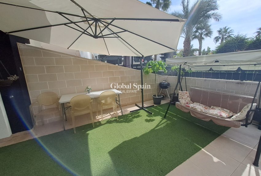 Wederverkoop - HUIS -
ORIHUELA COSTA - Costa Blanca