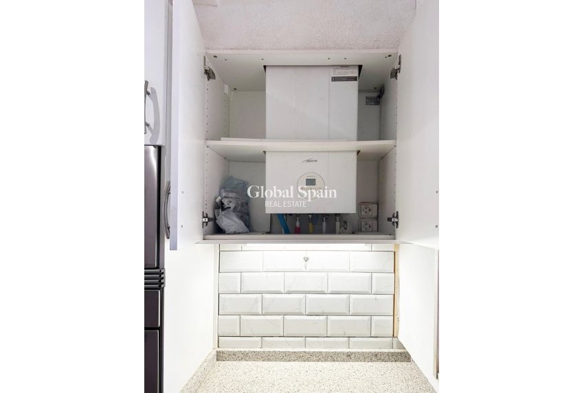 Wederverkoop - HUIS -
ORIHUELA COSTA - Costa Blanca