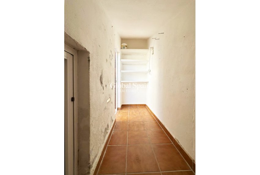 Wederverkoop - HUIS -
ORIHUELA COSTA - Costa Blanca