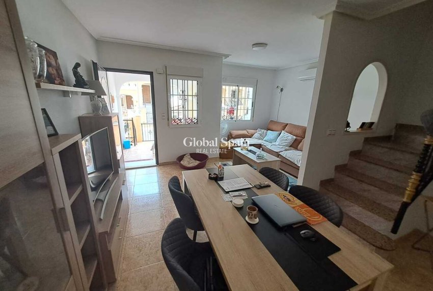 Wederverkoop - HUIS -
ORIHUELA COSTA - Costa Blanca