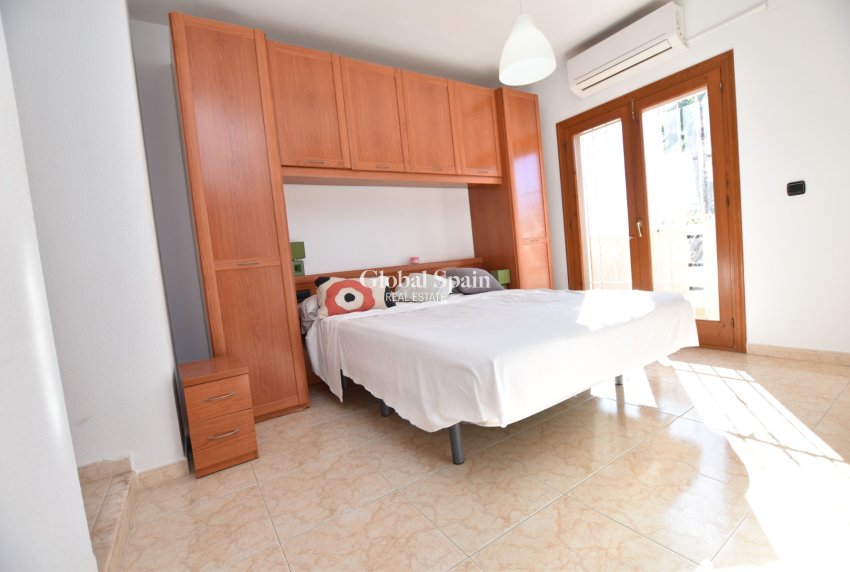 Wederverkoop - HUIS -
ORIHUELA COSTA - Costa Blanca