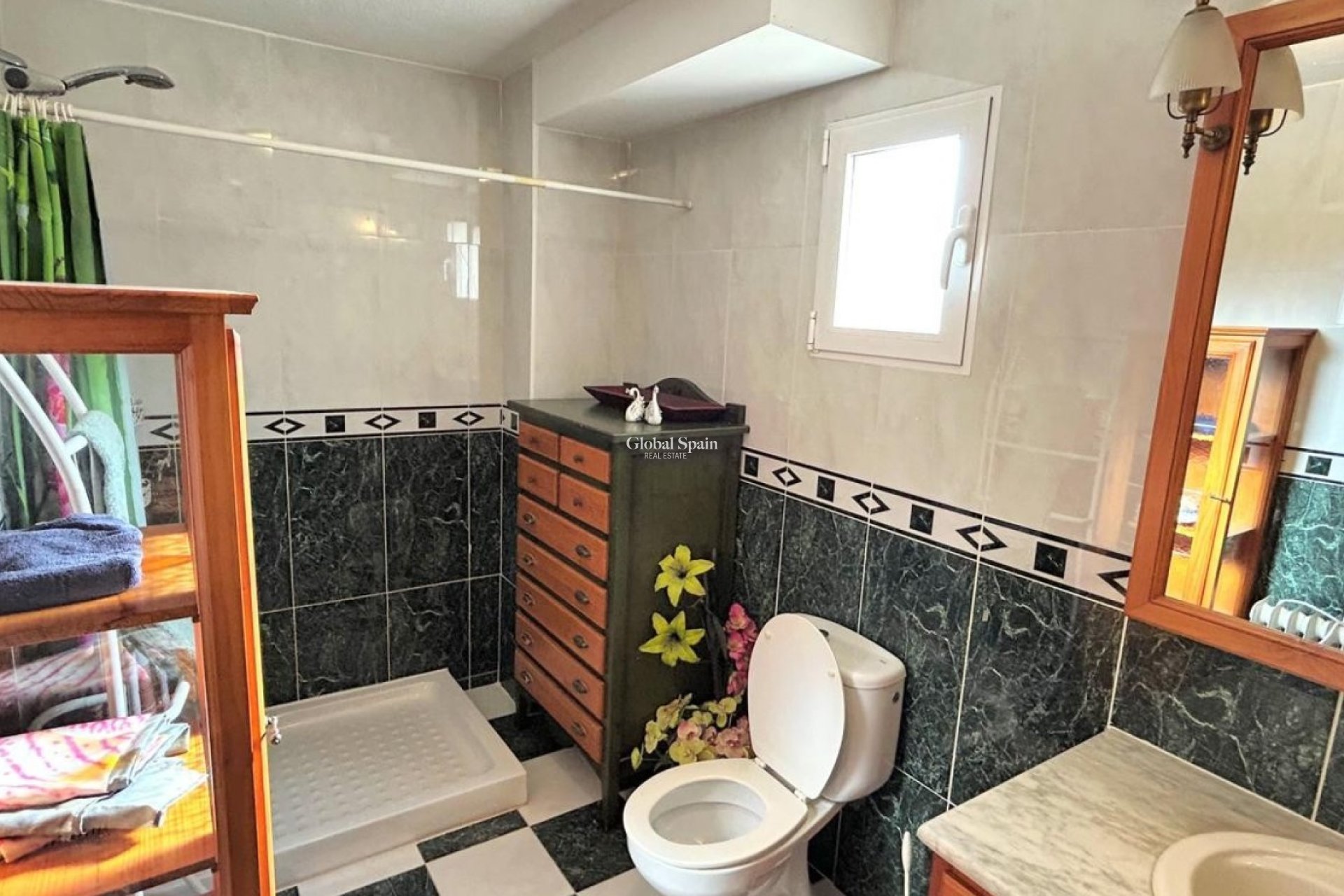 Wederverkoop - HUIS -
ORIHUELA COSTA - Costa Blanca