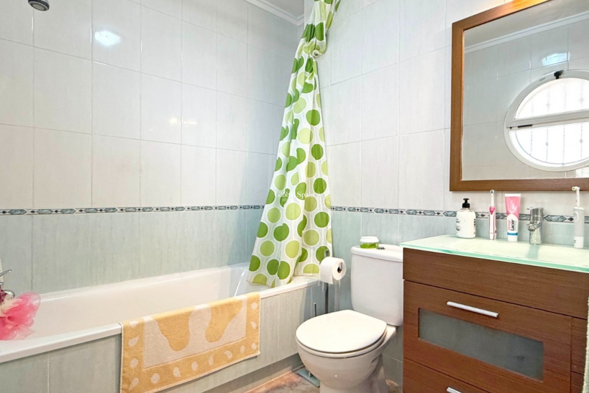 Wederverkoop - HUIS -
ORIHUELA COSTA - Costa Blanca