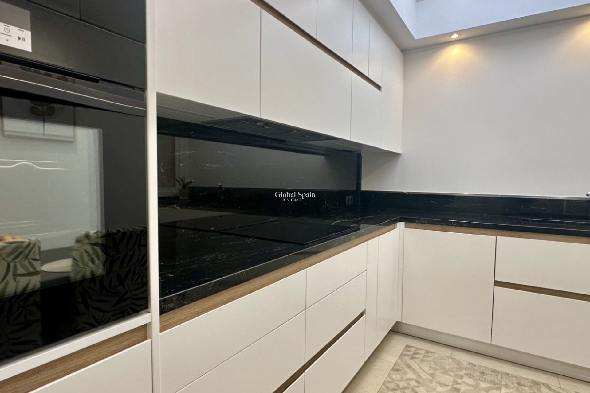 Wederverkoop - HUIS -
ORIHUELA COSTA - Costa Blanca