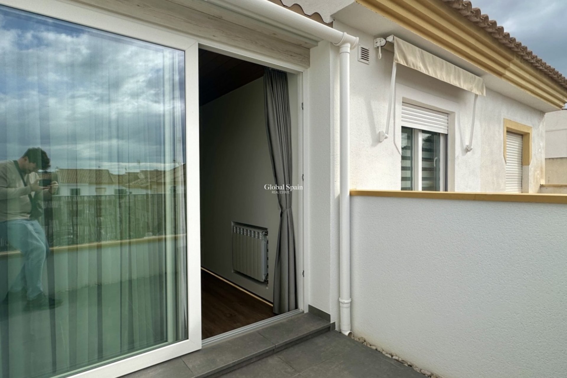 Wederverkoop - HUIS -
ORIHUELA COSTA - Costa Blanca