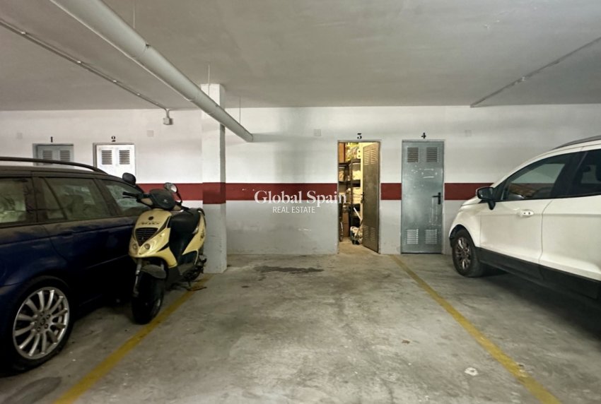 Wederverkoop - HUIS -
ORIHUELA COSTA - Costa Blanca