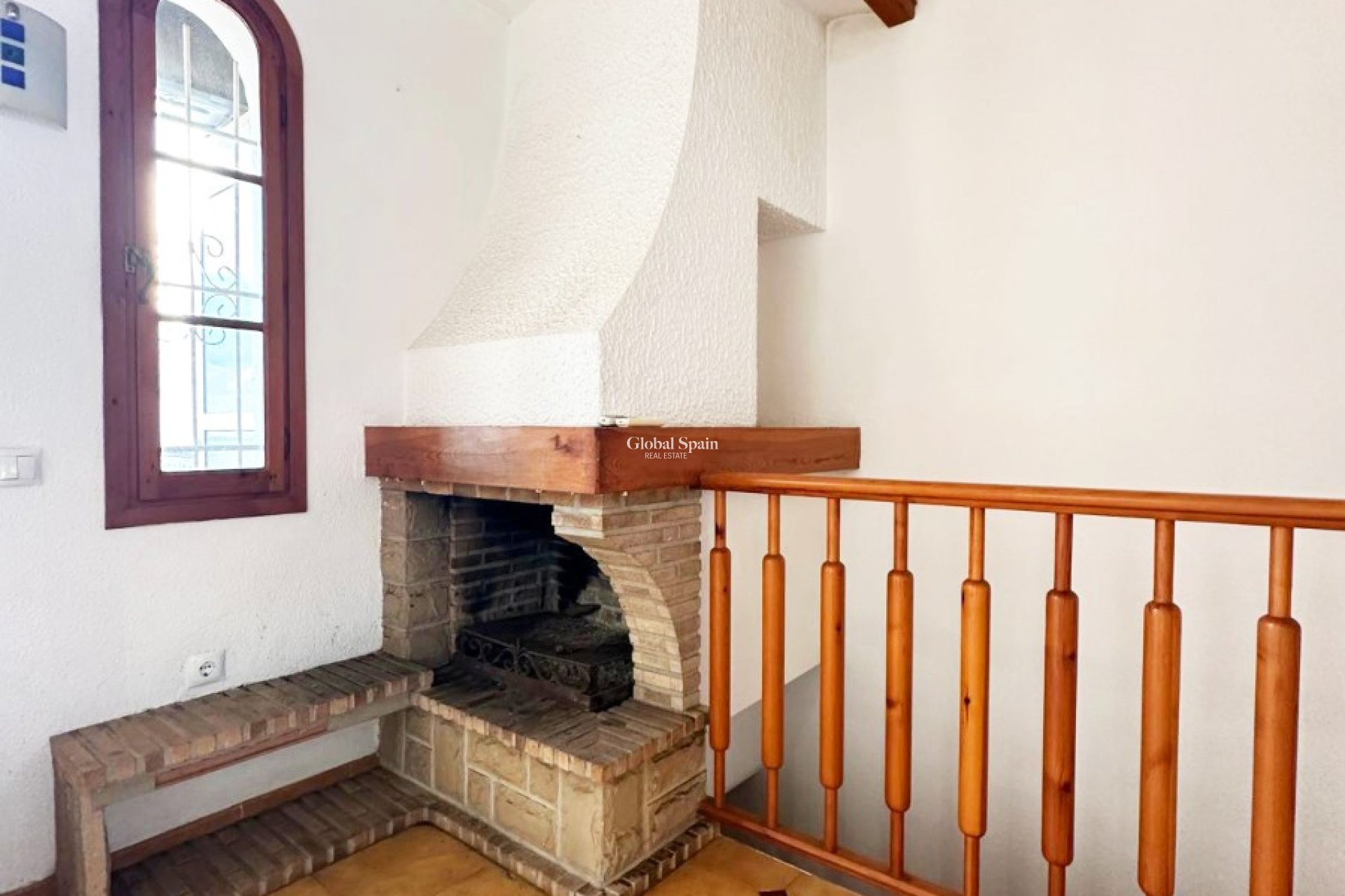 Wederverkoop - HUIS -
ORIHUELA COSTA - Costa Blanca